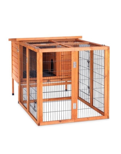 Rabbit Playpen - Large