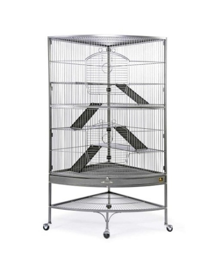 Large Coner Ferret Cage