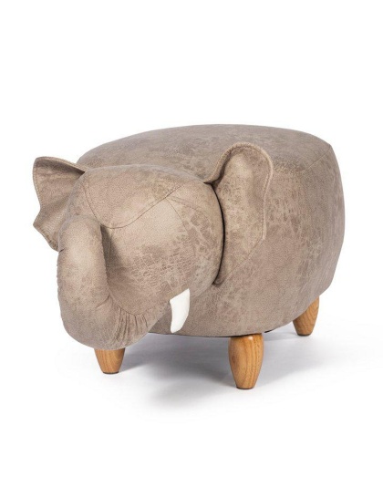 Prevue Pet Products Elephant Ottoman