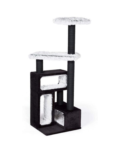 Prevue Pet Products Kitty Power Paws Domino Cat Furniture