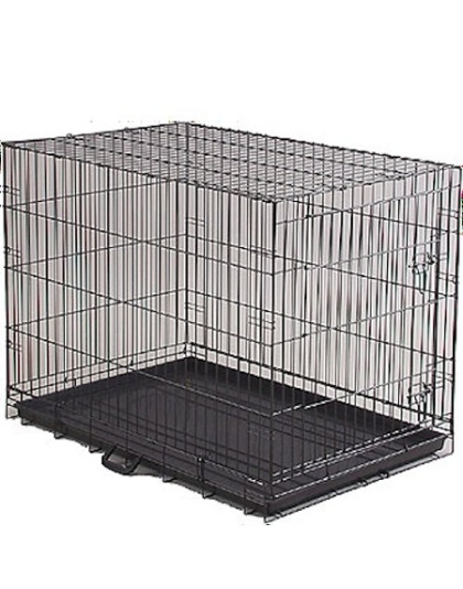 Economy Dog Crate - Extra Small