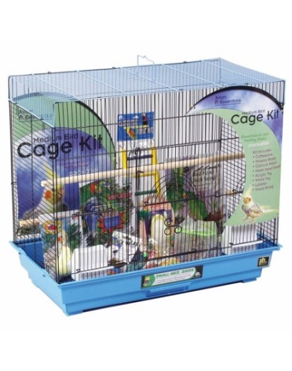 Medium Flight Cage Kit