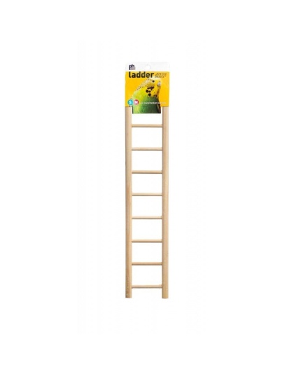 Prevue Birdie Basics Ladder - 9 Rung Ladder