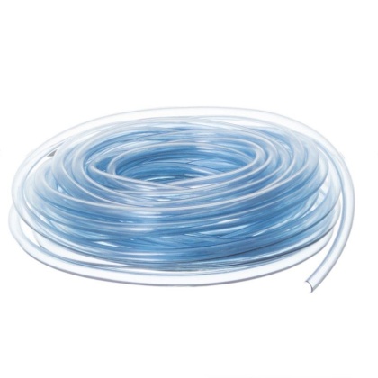 Python Professional Quality Airline Tubing - 25' Tubing (3/16" ID)