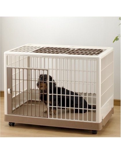 Pet Training Crate - Large