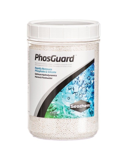 Seachem PhosGuard Phosphate/Silicate Control - 68 oz