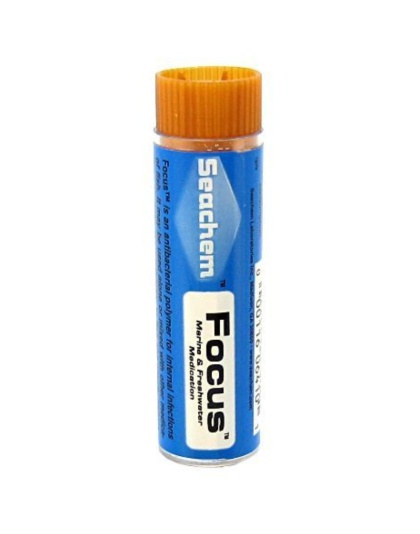 Seachem Focus Medication - .2 oz