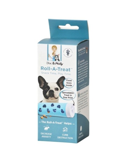 Spot Roll-a-Treat Dog Treat Dispenser - 1 count