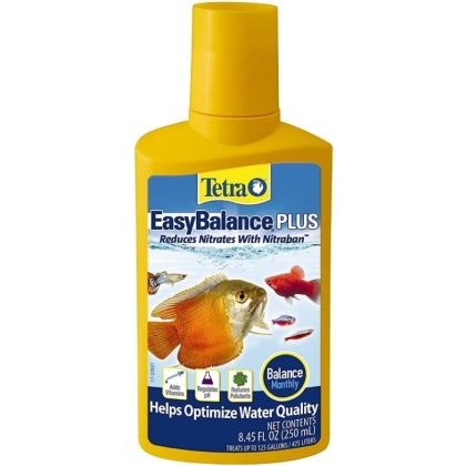 Tetra Easy Balance Plus - 8.4 oz