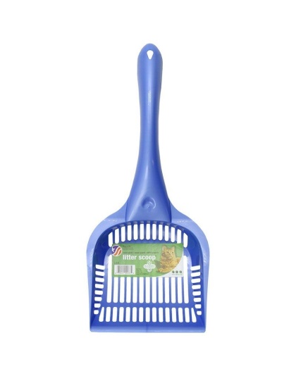 Van Ness Litter Scooper - X-Giant - (15.5in.L x 6.5in.W)