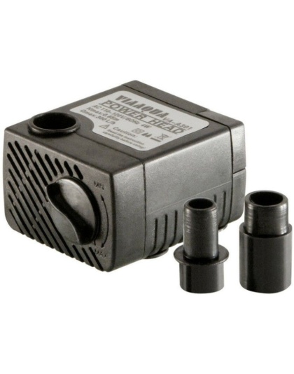 Via Aqua Submersible Economy Water Pump - VA-301 (79 GPH)