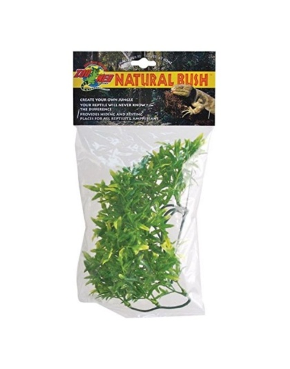 Zoo Med Bolivian Croton Plant Small - 1 count