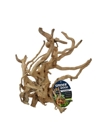 Zoo Med Spider Wood - 16-20"L