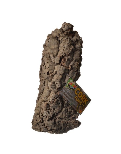 Zoo Med Natural Cork Flats - Jumbo - (4.3 lbs)