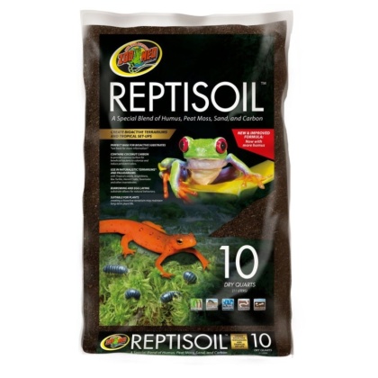 Zoo Med Reptisoil - 10 Quarts